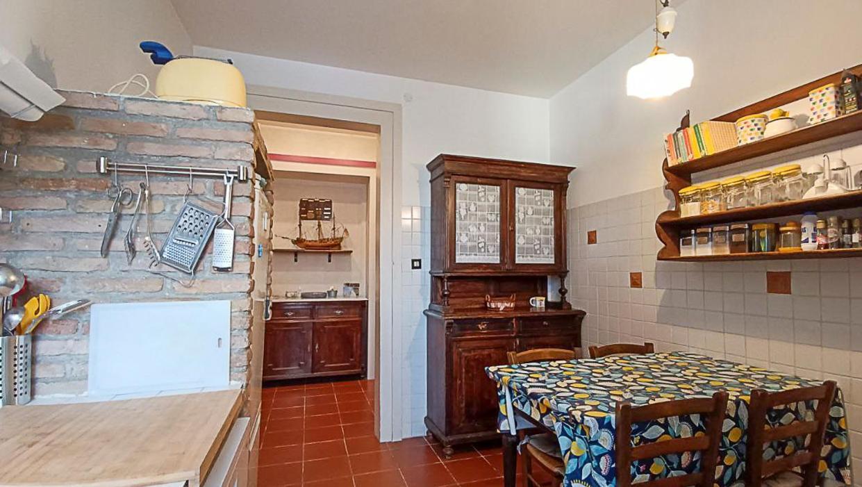 Casa Julí: 70mq-Centro-Trieste Exterior foto