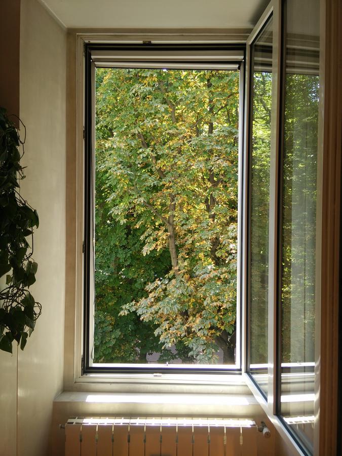 Casa Julí: 70mq-Centro-Trieste Exterior foto