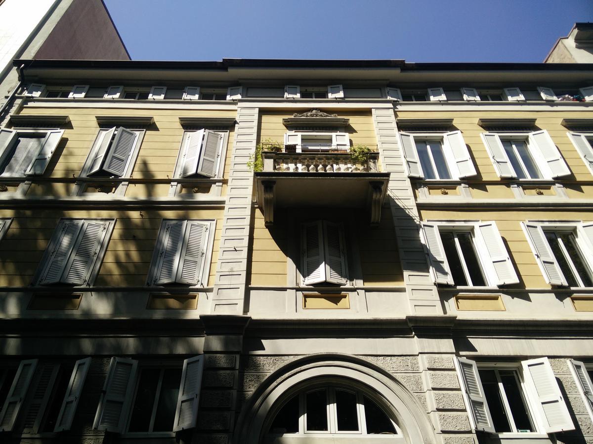 Casa Julí: 70mq-Centro-Trieste Exterior foto